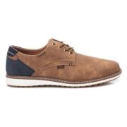 Sneakers Xti , Brown , Heren