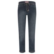 Bobby Daily Denims Jeans Parami , Blue , Dames