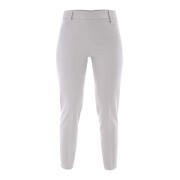 Stijlvolle Broek Kocca , Beige , Dames