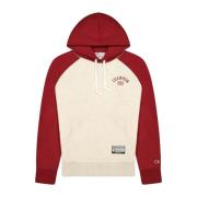 Hoodie Champion , White , Heren