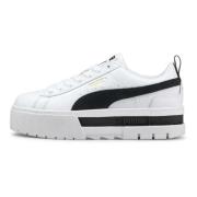 Mayze Sneakers Puma , White , Dames