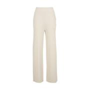 Dames Trainingsbroek Camaiore Fila , White , Dames