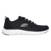 Flex Appeal 5,0 Sneakers Skechers , Black , Dames