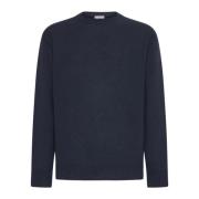 Antraciet Sweaters voor Stijlvolle Look Valentino , Gray , Heren