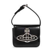 Handtas Mini Linda Vivienne Westwood , Black , Dames