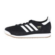 Minimalistische Sl72 RS Sneakers Adidas Originals , Black , Dames