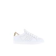 Stijlvolle Sneakers Panchic , White , Dames