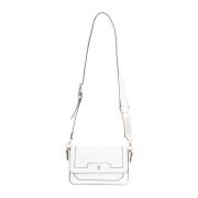 Weekend Bags Fracomina , White , Dames