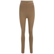 Dames Leggings, Model Charlieu Fila , Beige , Dames