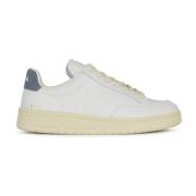 Stijlvolle V-12 Stitch Sneakers Veja , White , Dames