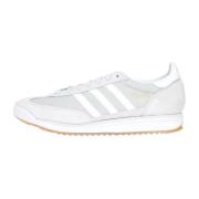 Minimalistische SL 72 RS Sneakers Adidas Originals , Gray , Heren