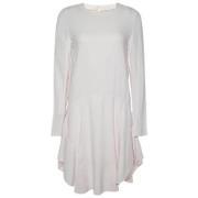 Pre-owned Fabric dresses Chloé Pre-owned , Pink , Dames