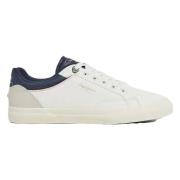 Kenton Journey Sneakers Pepe Jeans , White , Heren