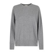 Stijlvolle Jas voor Vrouwen Semicouture , Gray , Dames