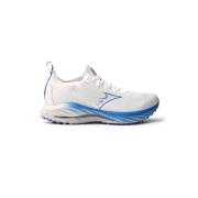 Hardloopschoenen NEO Wind Wit Mizuno , White , Heren