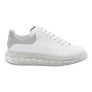 Beperkte oplage Clear Sole Sneaker Alexander McQueen , Gray , Heren