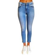 Skinny Jeans Gaudi , Blue , Dames