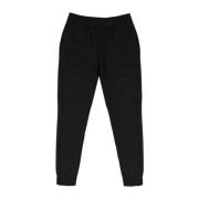 Trousers Kappa , Black , Heren