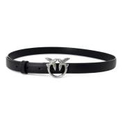 Belts Pinko , Black , Dames