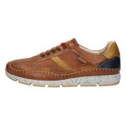 Fuencarral Sneakers Pikolinos , Brown , Heren