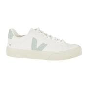 Chrome-Free Sneakers Veja , White , Dames