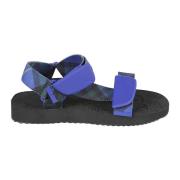 Stijlvolle Sandalen met Code 8090215 Burberry , Blue , Heren