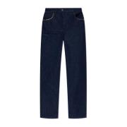 Jeans Fuyuko IRO , Blue , Dames