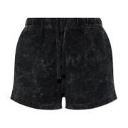 Shorts Judez IRO , Black , Dames