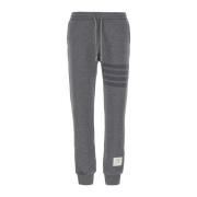 Stijlvolle Herenbroeken Thom Browne , Gray , Dames