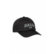 Zwart Original Cap Accessoire 50400062 Ball , Black , Dames