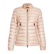 Grenoble Day-Namic Moncler , Pink , Dames