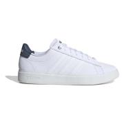 Grand Court 2.0 Sneakers Adidas , White , Dames