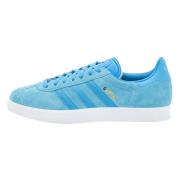 Gazelle Sneakers Adidas , Blue , Heren