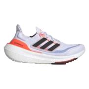 Ultraboost Light Sneakers Adidas , White , Dames