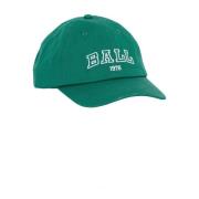 Original Cap Acc Amazon Katoenen Hoed Ball , Green , Dames