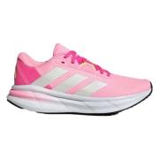 Galaxy 7 Sneakers Adidas , Pink , Dames