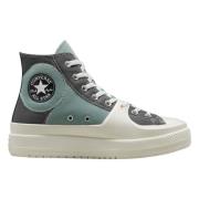 Taylor All Star Construct Sneakers Converse , Multicolor , Heren