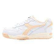 Sneakers Diadora , White , Dames