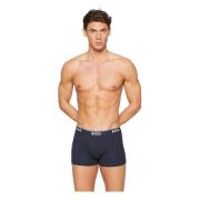 Trunk 3P Power Boxer briefs Boss , Multicolor , Heren