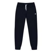 Lange broek Champion , Black , Heren