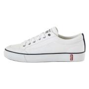 733 LS2 Veterschoenen Levi's , White , Heren