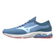 Wave Prodigy 4 Sneakers Mizuno , Blue , Dames