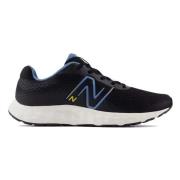 520 V7 Sneakers New Balance , Black , Heren