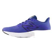 411V3 Sneakers New Balance , Purple , Heren