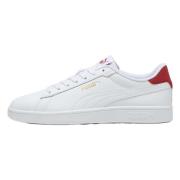 Smash 3.0 Sneakers Puma , White , Heren