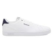 Court Clean Sneakers Reebok , White , Heren