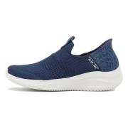 Ultra Flex 3.0 Sneakers Skechers , Blue , Dames