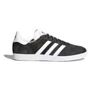 Gazelle Sneakers Adidas , Black , Heren