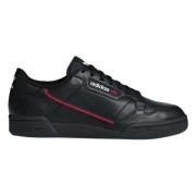 Continental 80 Sneakers Adidas , Black , Heren