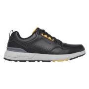 Sneakers Skechers , Black , Heren